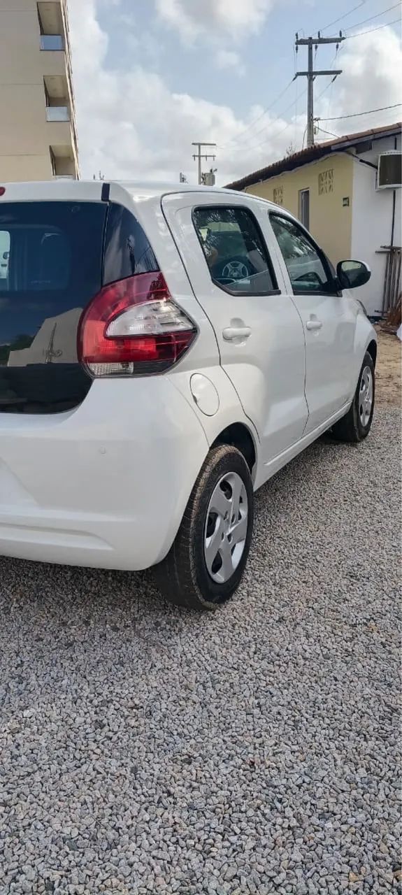Fiat Mobi Like 1.0 Fire Flex 5P. 2018 - Foto 2