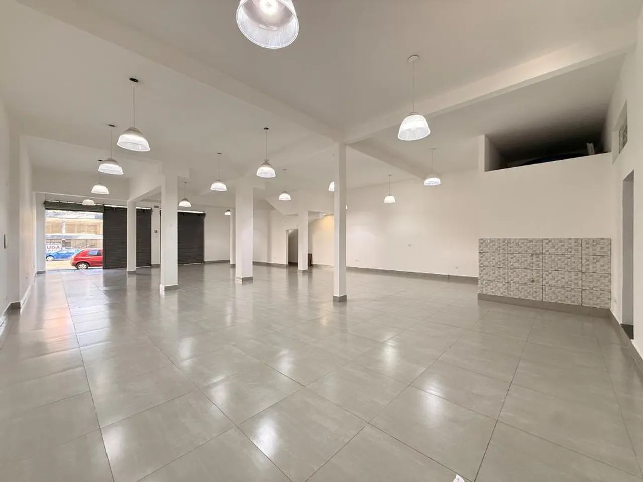 Salão para alugar em Maringá, Zona 03, com 200 m² - Foto 5