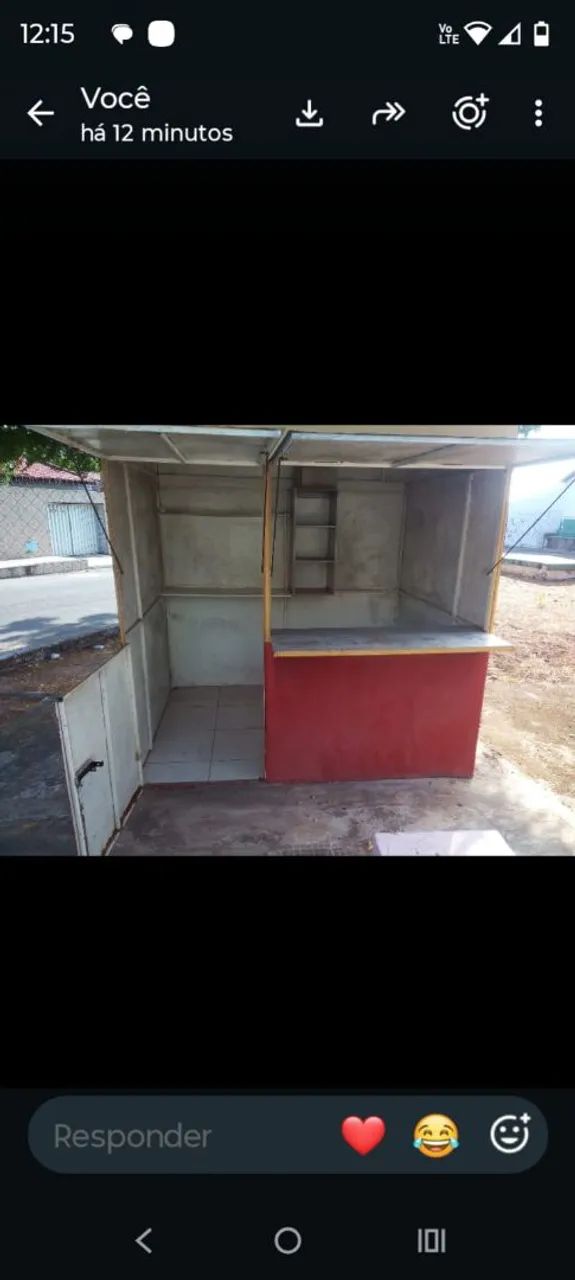 Barraca - Foto 3
