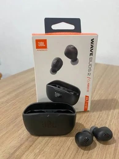 Fone Original JBL Wave Buds 2 