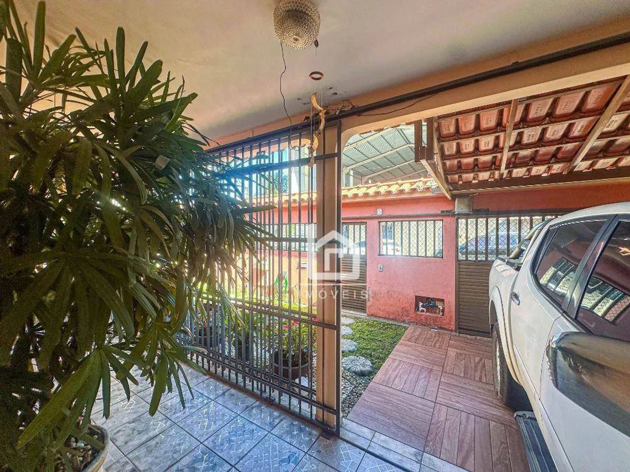 Linda Casa 3 quartos com piscina e energia solar! - Foto 5
