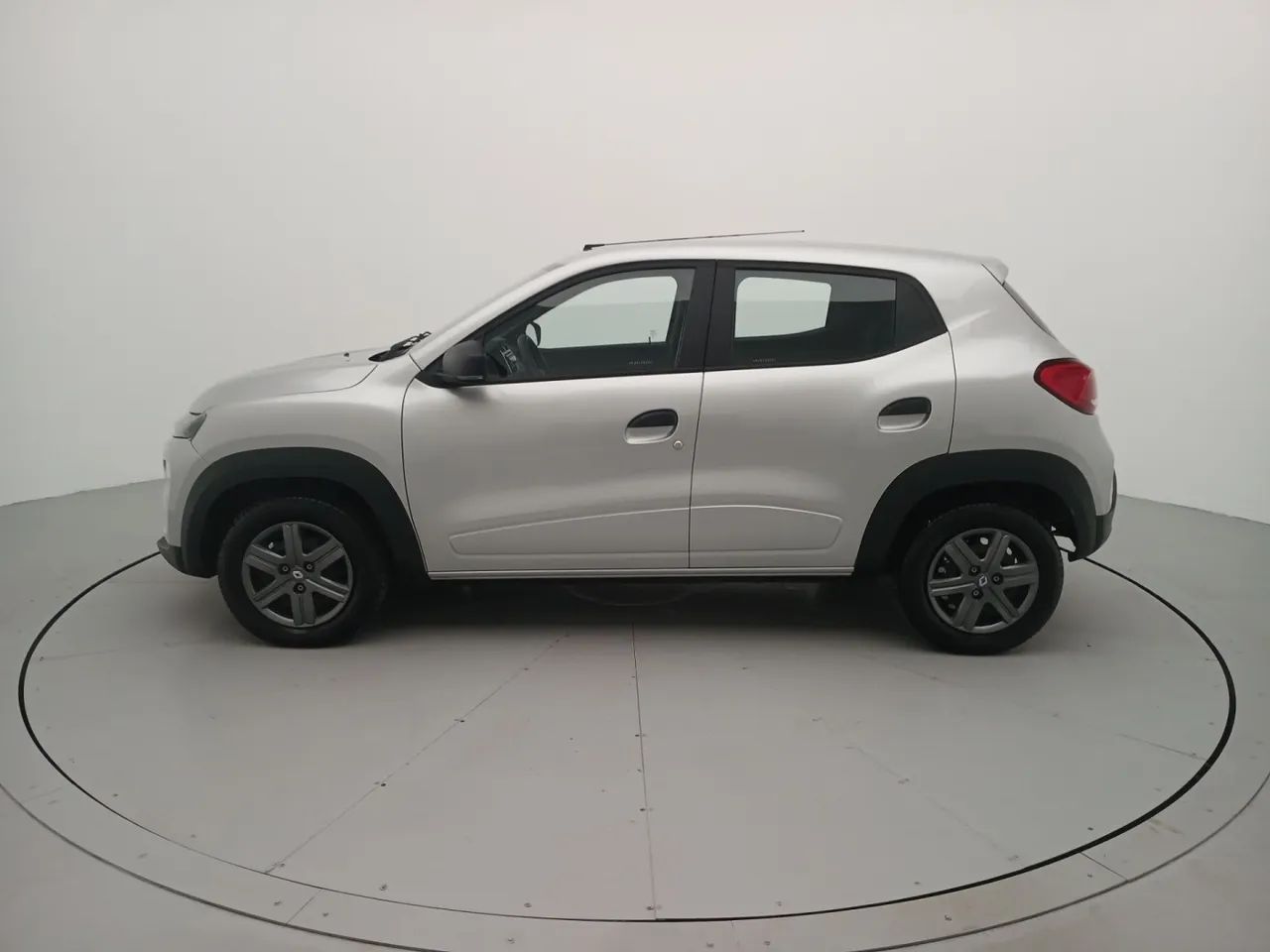 Renault Kwid 1.0 Zen 2026 - Foto 2