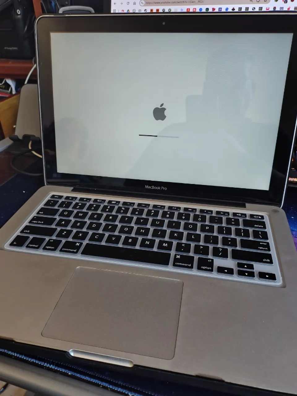 macbook catalina