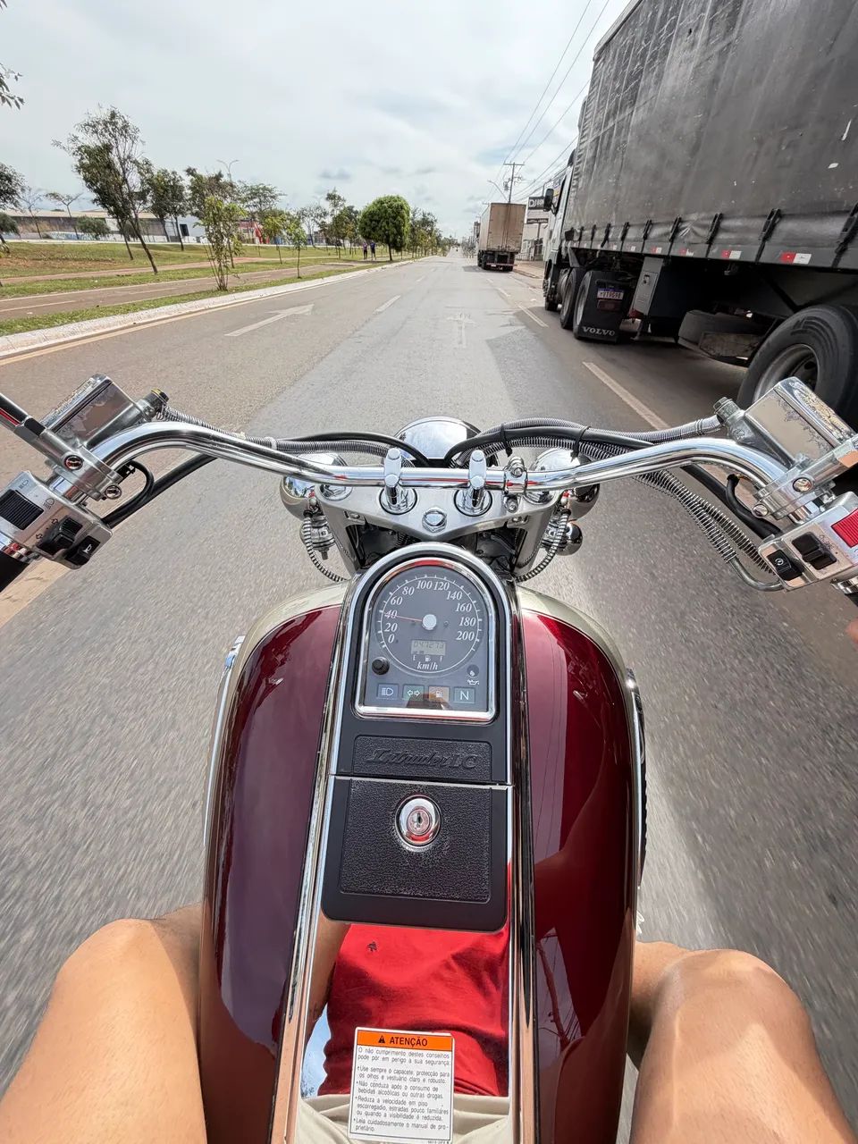 Suzuki LC 1500 - Foto 5