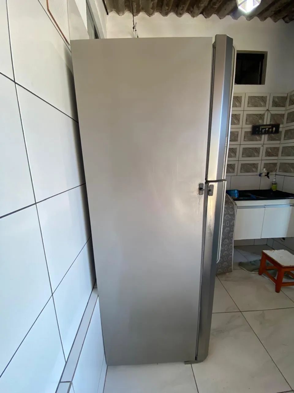 Geladeira Electrolux - Foto 2