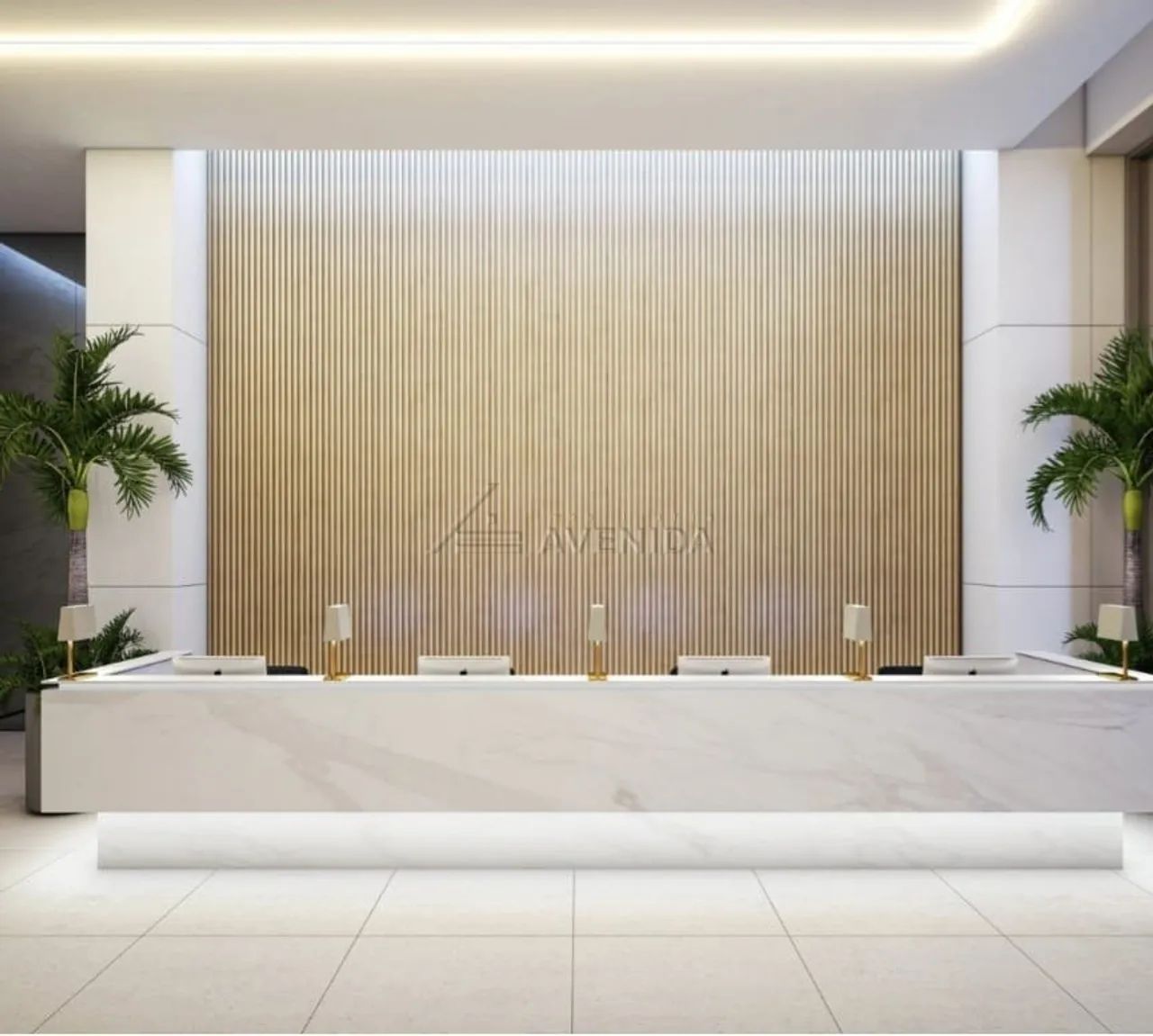Sala Comercial para Locação e Venda | Edifício Quartier 550 | Londrina/PR - Foto 3