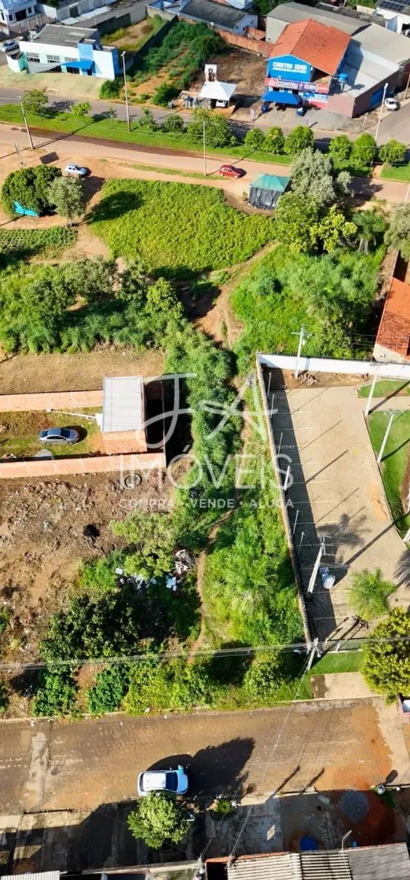 Lote em Taquaralto próximo ao SENAI - Foto 5