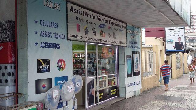 Madureira Loja 60m² Localização Privilegiada