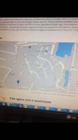 Terrenos na Pedra branca com 986 m2 de esquina  - Foto 3