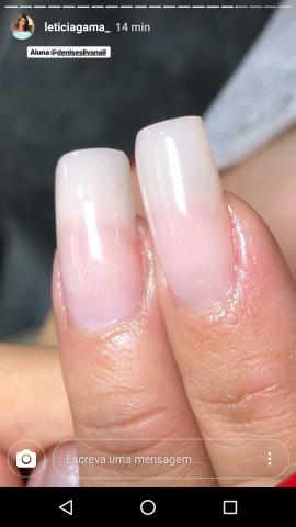 Alugo espaço para manicure nail design