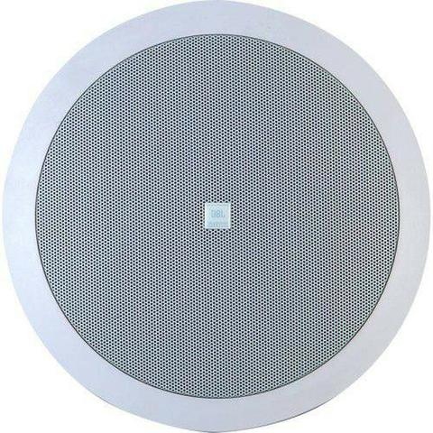 Arandela JBL 6CO 2R S/AT Branca Redonda (Unidade)