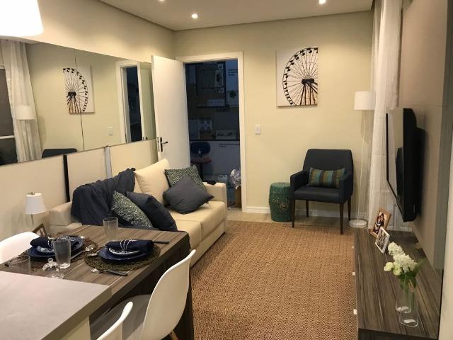 Boa Vista Aptos 2 Dorms 47m2 c/Varanda 1 Vaga,Lazer Completo,Ponto de Ar Condicionado - Foto 11
