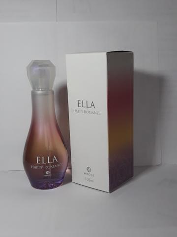 Atenção Perfume Ella presenteie sua namorada