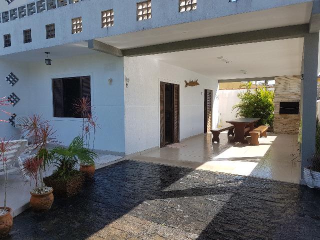 Casa Praia Central de Guaratuba c/ piscina - Foto 12