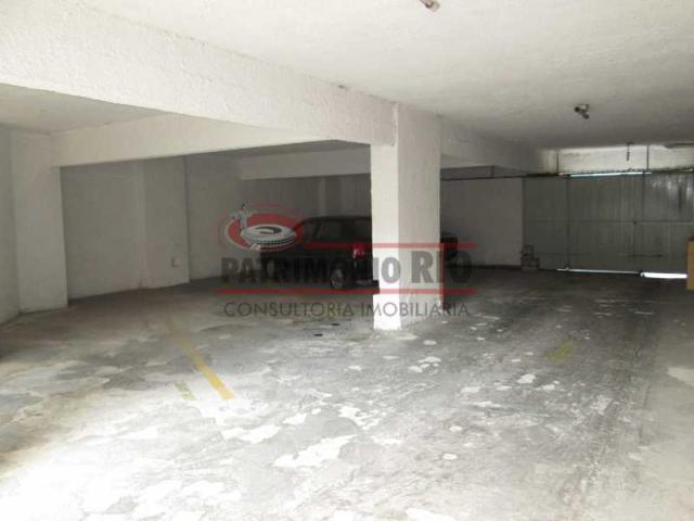 Apartamento à venda com 2 dormitórios em Vila da penha, Rio de janeiro cod:PAAP22303 - Foto 20