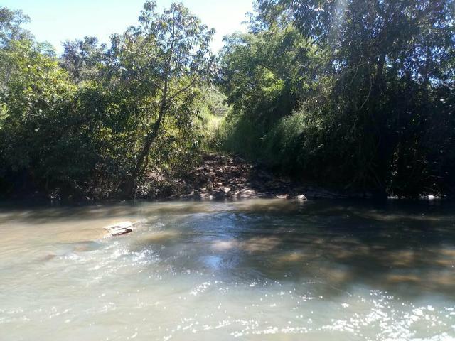 Excelente fazenda terra boa - Foto 6
