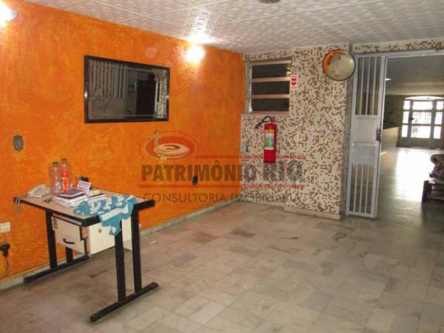 Apartamento à venda com 2 dormitórios em Vila da penha, Rio de janeiro cod:PAAP22303 - Foto 16