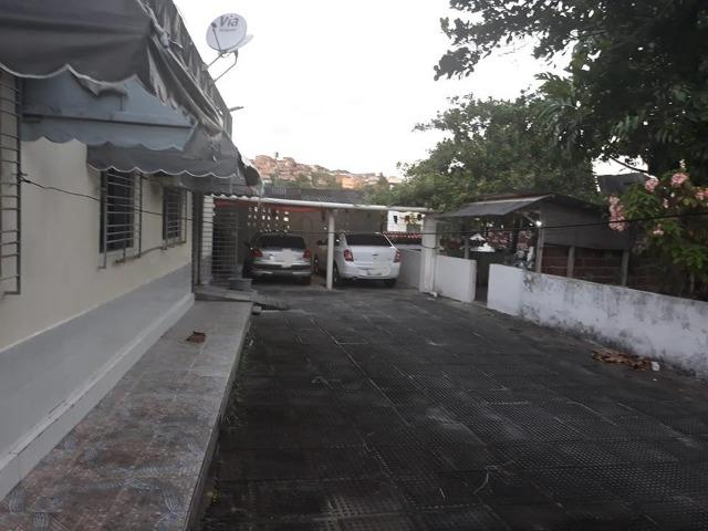 Atenção! Casa Na Laje/ 1 Suíte/ 8 Vagas/ Com Um Terreno 540m²/ Lagoa Encantada - Foto 14
