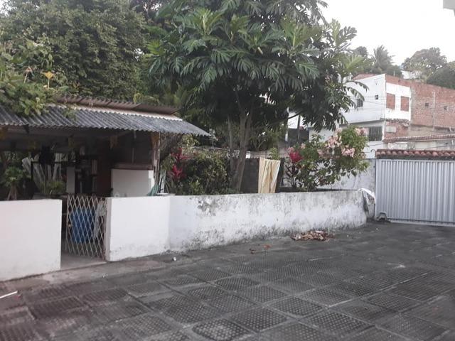 Atenção! Casa Na Laje/ 1 Suíte/ 8 Vagas/ Com Um Terreno 540m²/ Lagoa Encantada - Foto 12