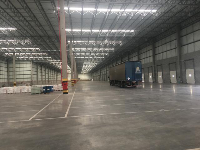 Galpao 6000m2 - Foto 2