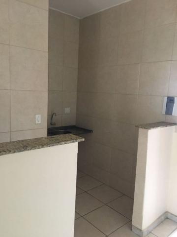 Apartamento para alugar com 1 dormitórios em Indústrias, Belo horizonte cod:5170 - Foto 5