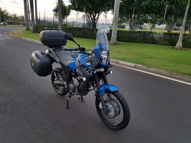 Teneré Xt 660Z Yamaha - Rico em acessórios WhatsApp 