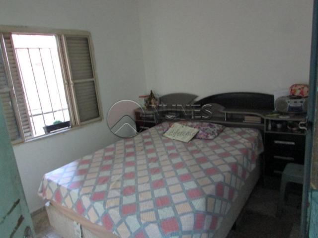 Casa à venda com 5 dormitórios em Jardim veloso, Osasco cod:024461 - Foto 15