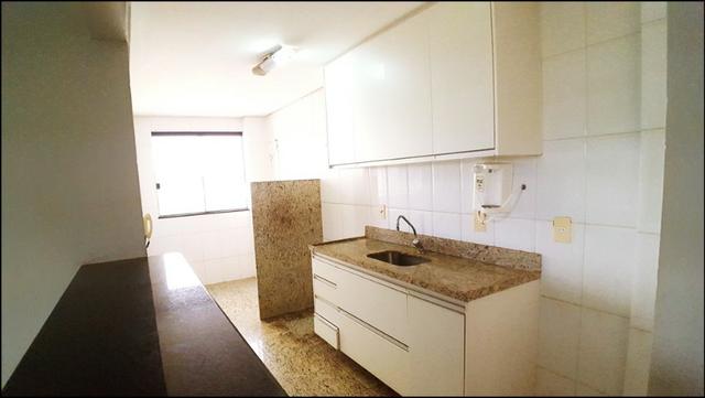 Edifício Capri - Apartamento 2 Quartos, 70 m² na 404 Sul - Foto 6