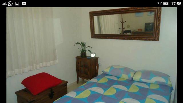 Vendo apto 2 quartos 2 banheiros mobiliado nos Ingleses/Florianópolis - Foto 8