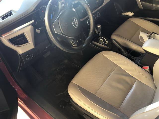 Vende corola gli upper 2017completo mais kit multimídia - Foto 5