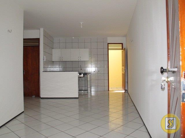 Apartamento para alugar com 2 dormitórios em Presidente kennedy, Fortaleza cod:33014 - Foto 4
