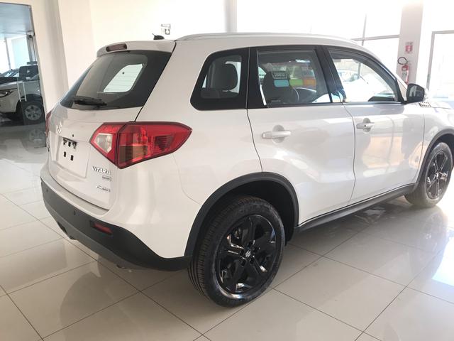 SUZUKI VITARA 4SPORT AllGrip