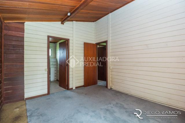 Chácara para alugar em Chapeu do sol, Porto alegre cod:228397 - Foto 17