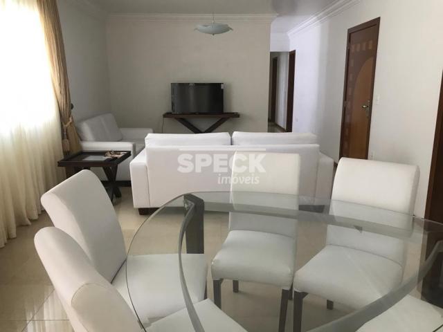 Apartamento à venda com 3 dormitórios em Centro, Balneário camboriú cod:AP001248 - Foto 12