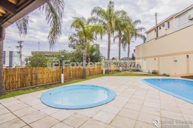Casa à venda com 2 dormitórios em Cavalhada, Porto alegre cod:185824 - Foto 4