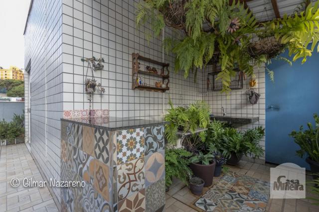 Apartamento à venda com 2 dormitórios em Buritis, Belo horizonte cod:244554 - Foto 18