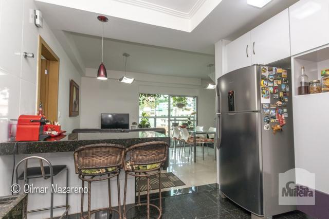 Apartamento à venda com 2 dormitórios em Buritis, Belo horizonte cod:244554 - Foto 11