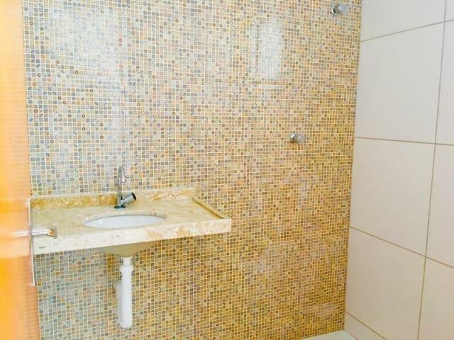 Casas com 3 quartos 2 suítes 2 vagas, próximo de Messejana - Foto 15