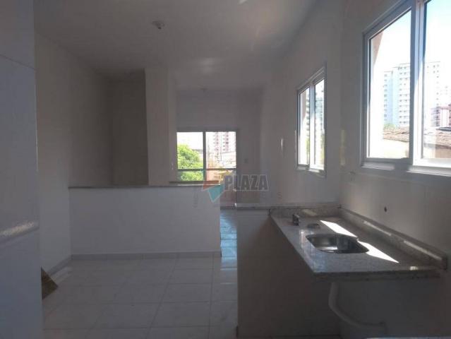Casa à venda, 55 m² por R$ 210.000,00 - Vila Caiçara - Praia Grande/SP - Foto 5