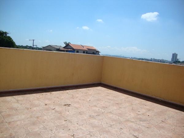 Cobertura com linda vista!!! - Foto 13
