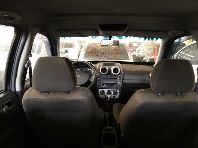 Ecosport freestyle 1.6 flex 2008 gnv - Foto 7