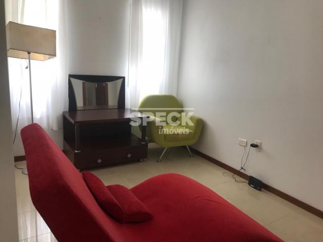Apartamento à venda com 3 dormitórios em Centro, Balneário camboriú cod:AP001248 - Foto 16