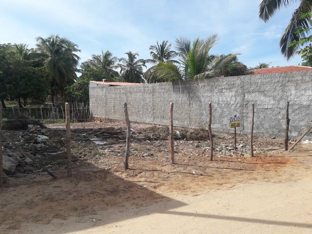 Vendo Terreno Areia Branca/Mosqueiro - Foto 3