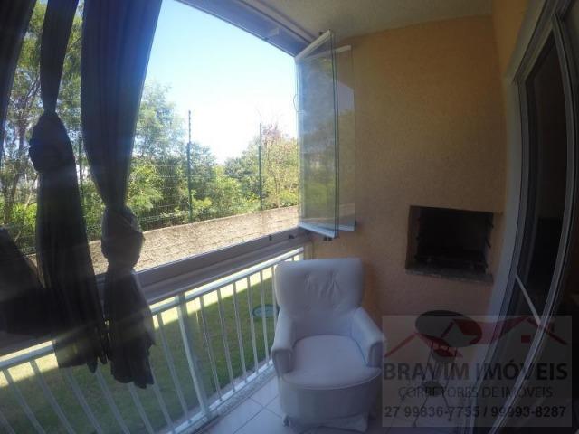 Lindo ap com 3 quartos e com 2 vagas - Foto 3