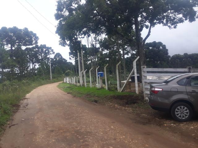Chácara em Campina Grande do Sul - Aceito troca carro / caminhão/ terreno casa - Foto 5