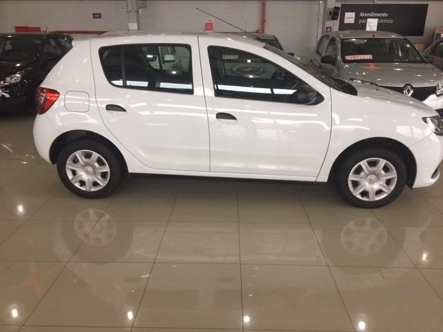Renault Sandero - Foto 3