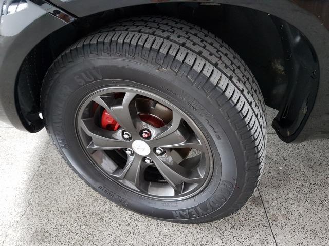 Tucson GLS Aut. - Muito novo - Foto 19