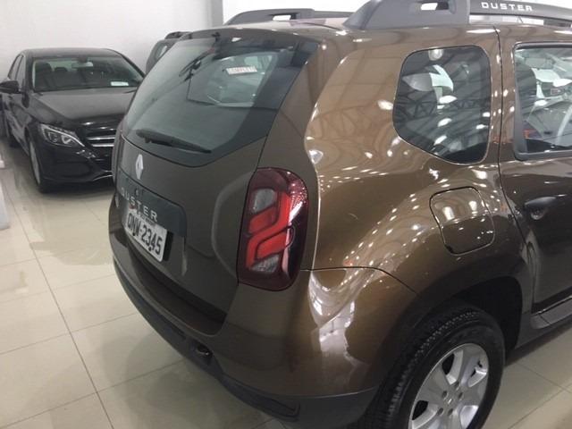 Renault Duster - Foto 5