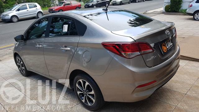 HYUNDAI HB20S 2019/2019 1.6 PREMIUM 16V FLEX 4P AUTOMÁTICO - Foto 6