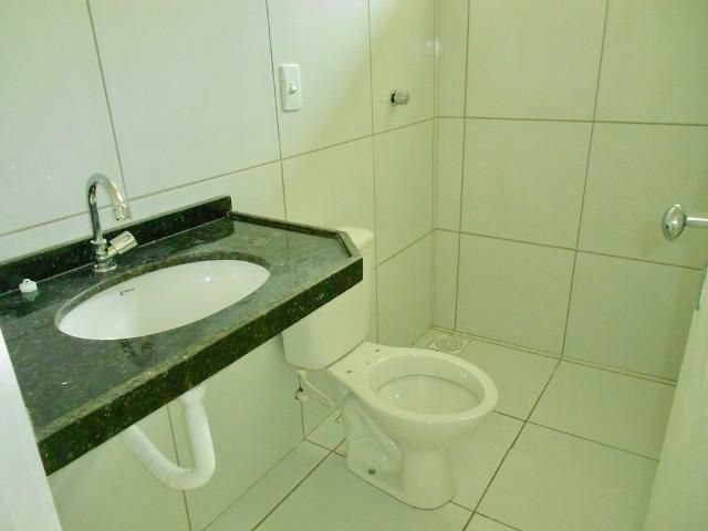 Casas com 3 suítes em Messejana, 4 vagas - Foto 14